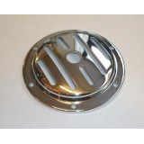 KLAKSON - CHROMOVANÁ MŘÍŽKA SAMOSTATNÁ